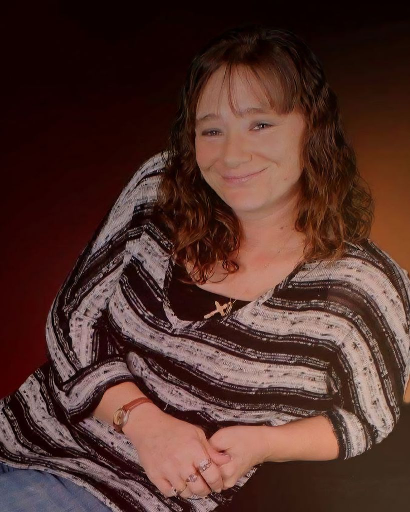 Tina Michelle Herring Profile Photo