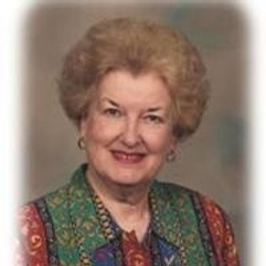 Mary Elizabeth Brown