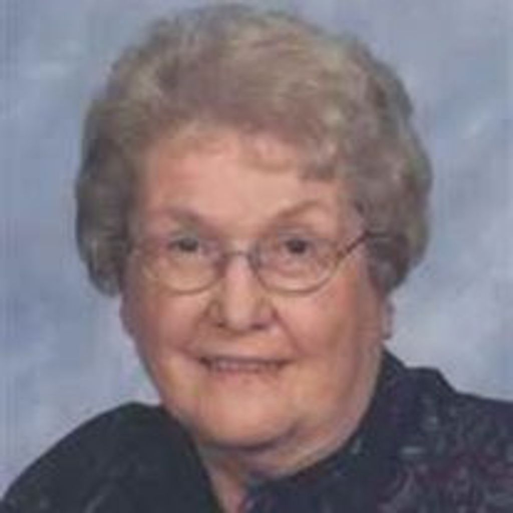 Marie  K. Flotterud