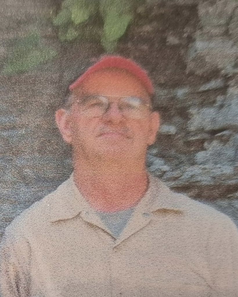 Paul E. Thurston Profile Photo