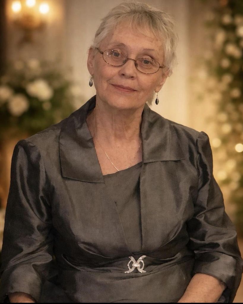 Elaine Garza Profile Photo