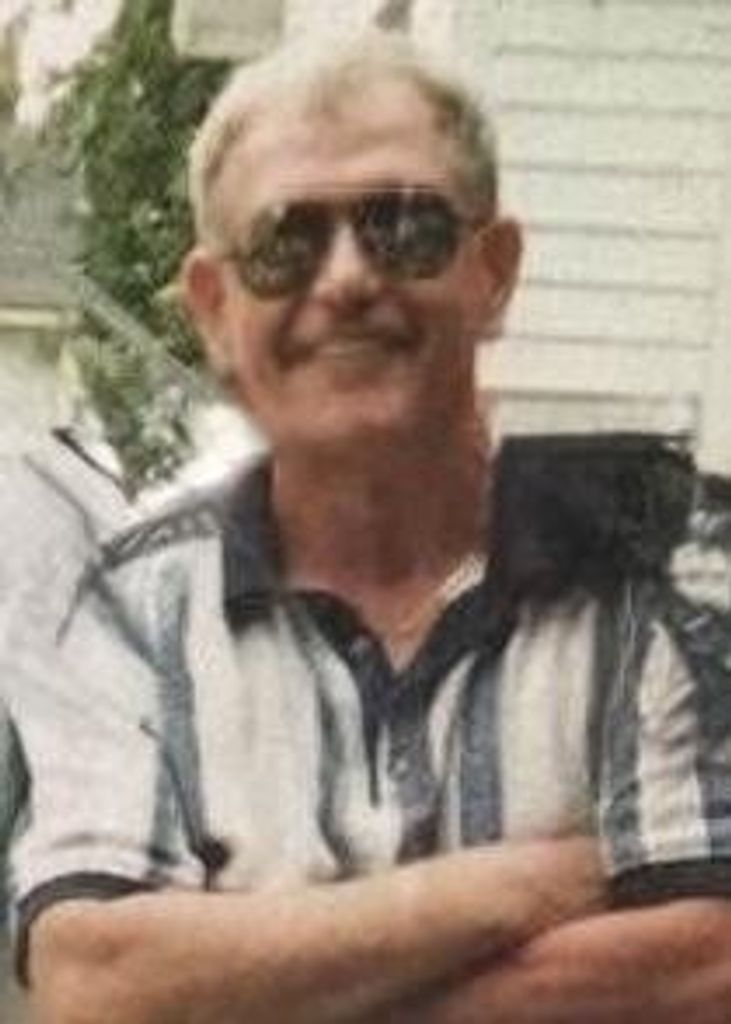 Ernest R. "Ernie" Miranda Jr.