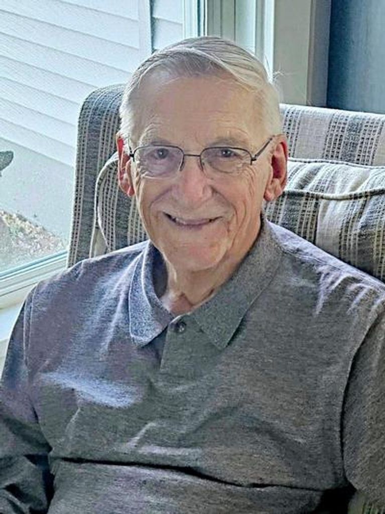 Harold E. Bailey Profile Photo