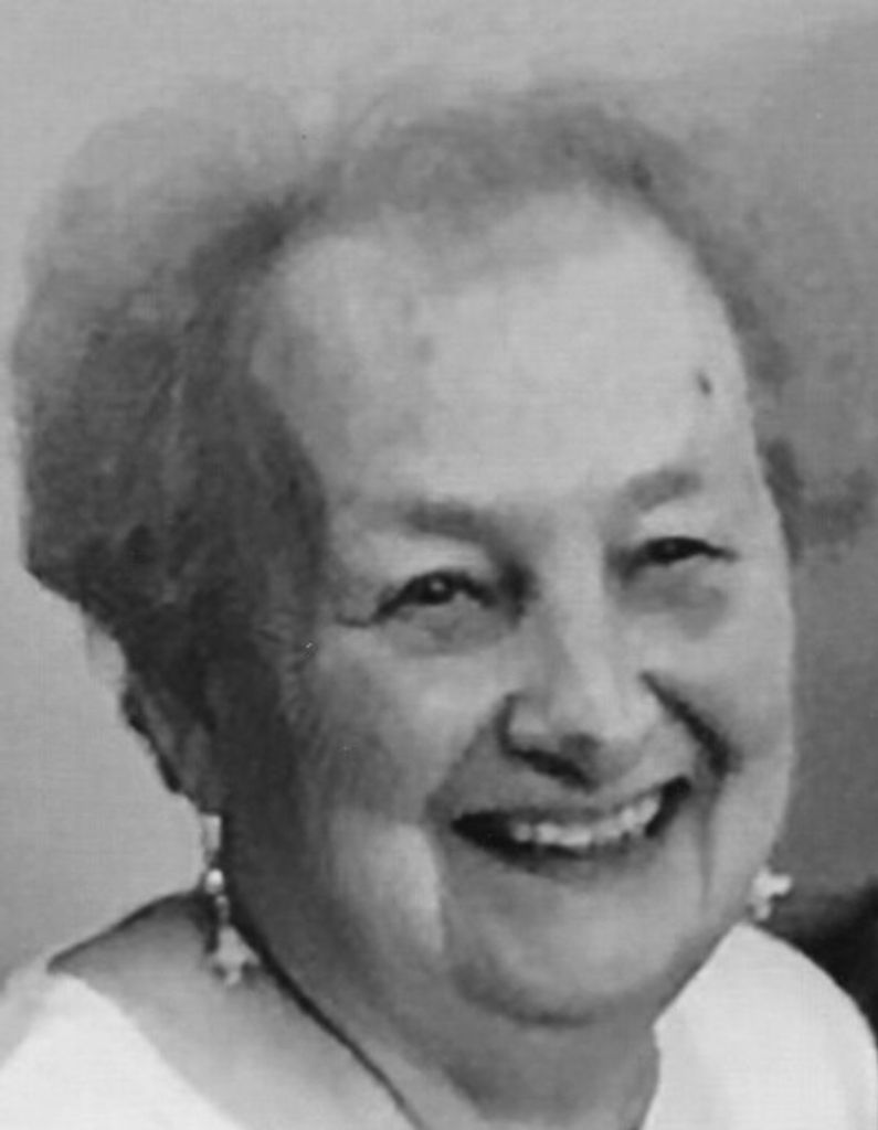 Shirley M. Wray Profile Photo