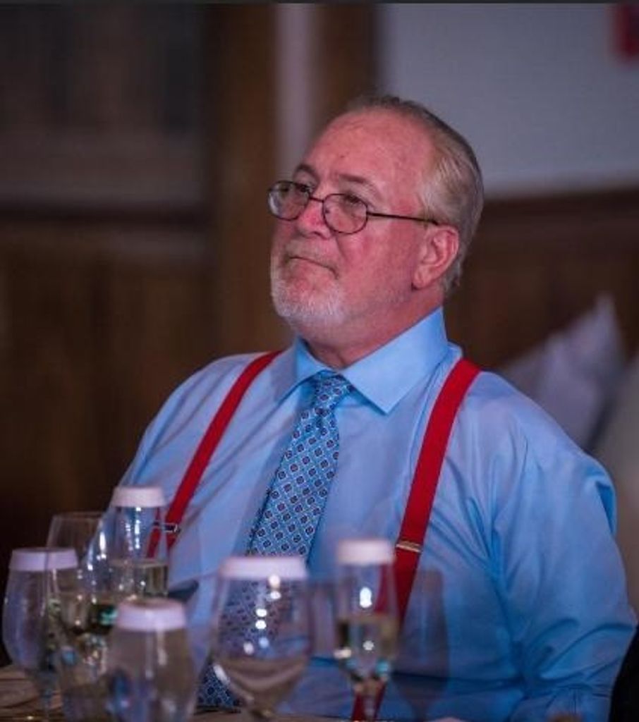 Ricky J Bellagamba Profile Photo