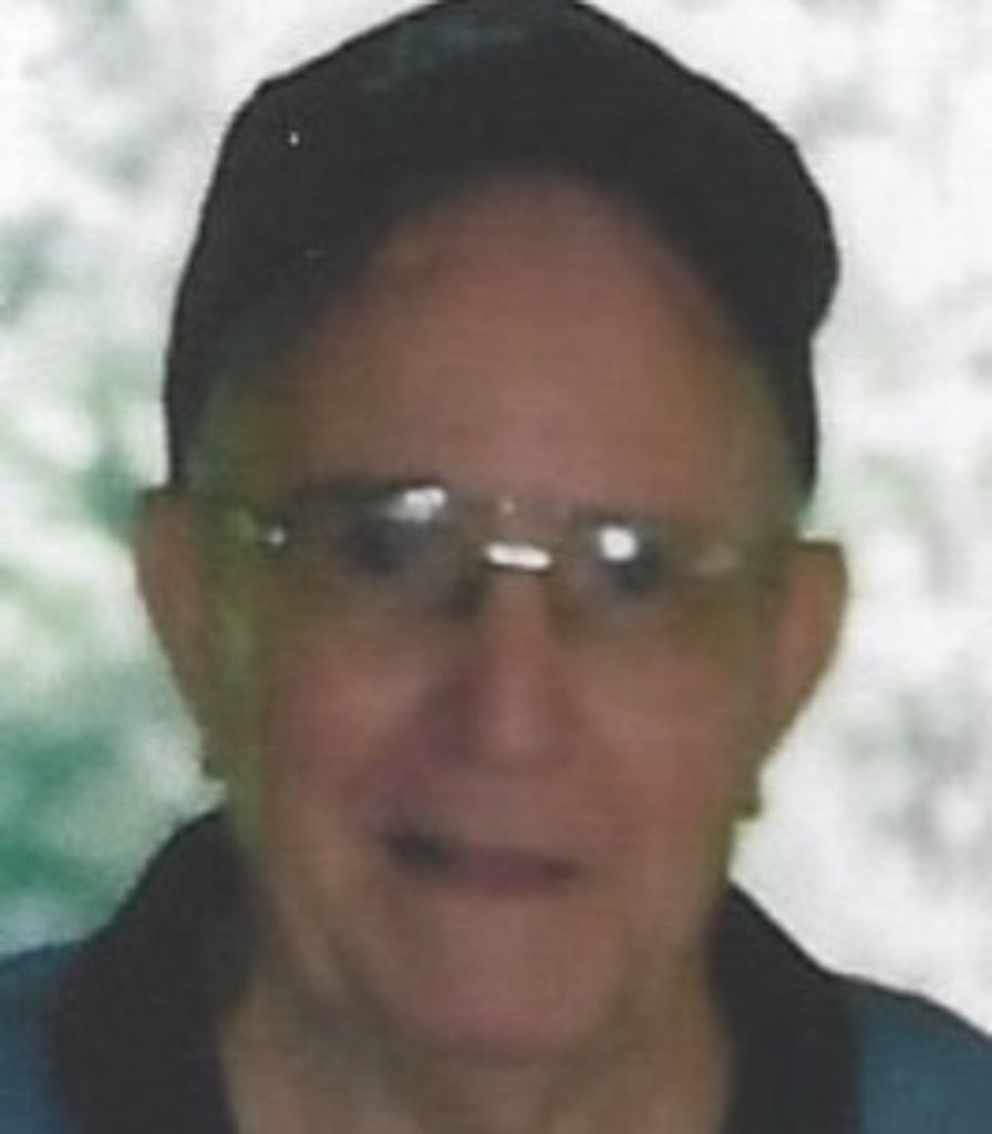 Roy Wheeler Profile Photo