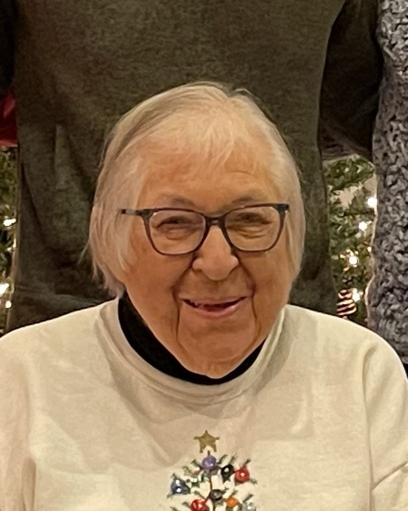 Anne Dropp Profile Photo