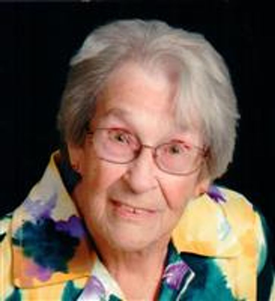 Marjorie Fals