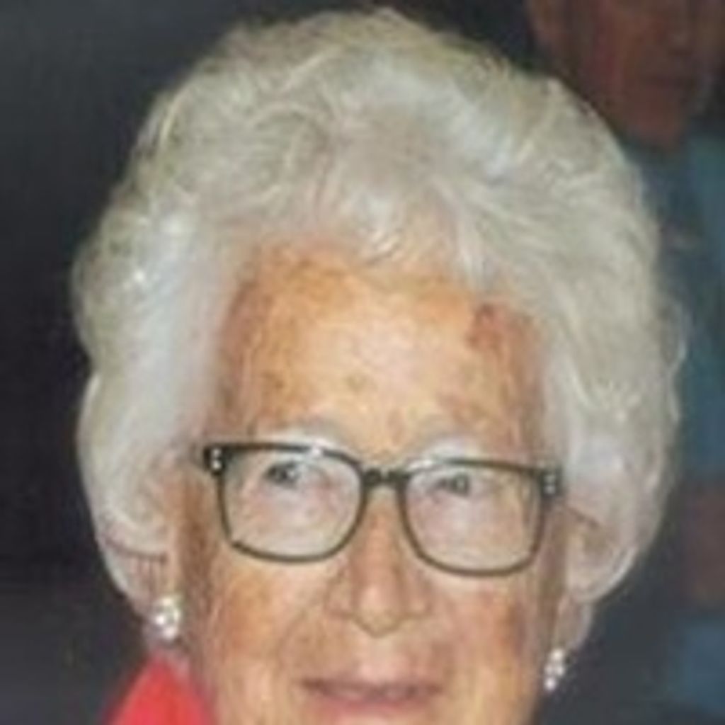 Evelyn M. Kubacki