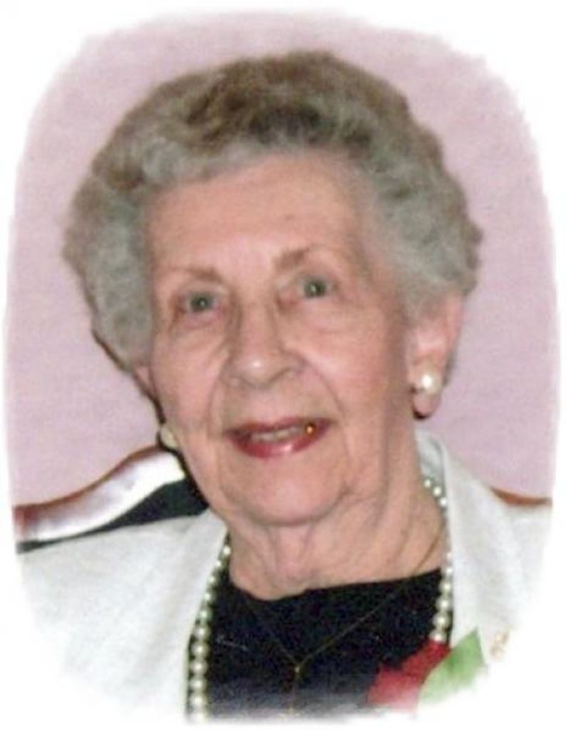 Eileen Rachel Krambeck