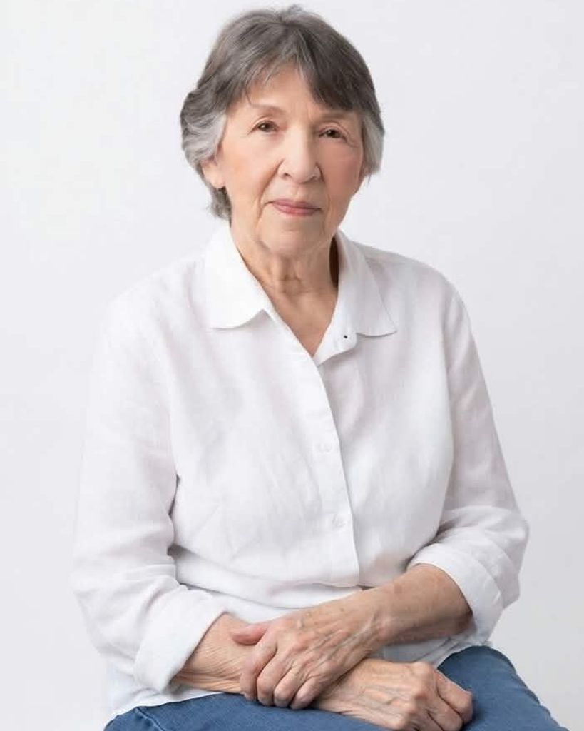 Patricia Ann Jones Profile Photo