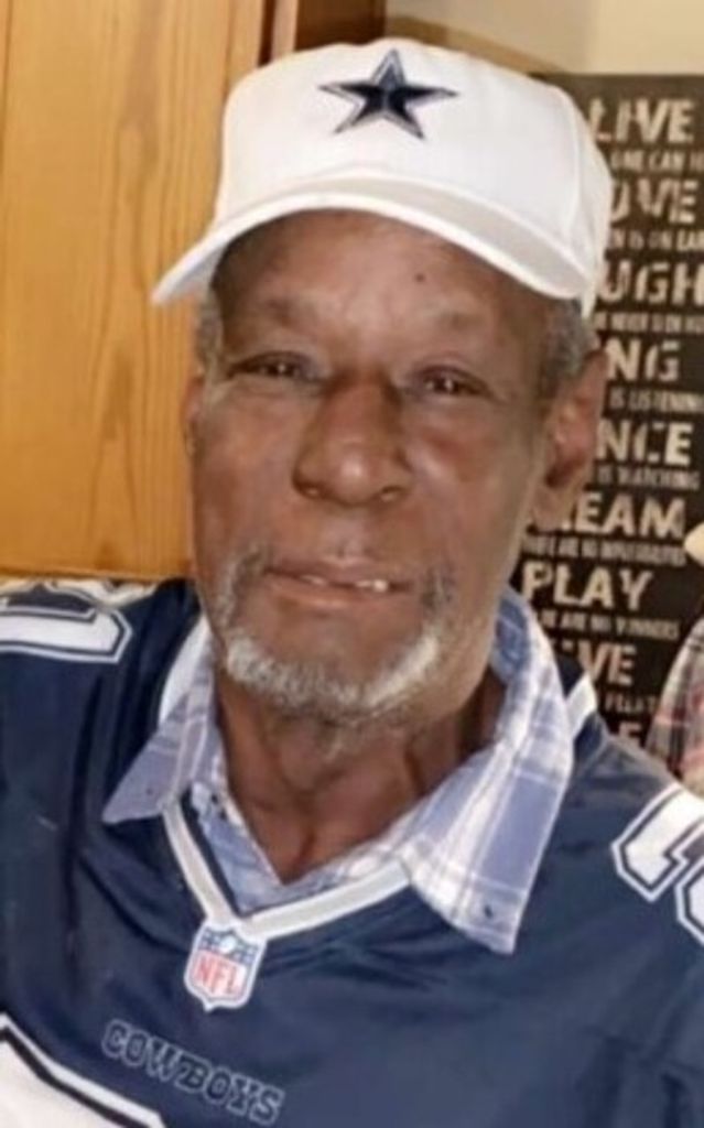 Albert James Britton, Sr.