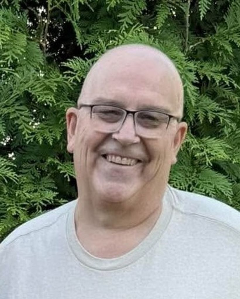 Clarence A. Hall Profile Photo