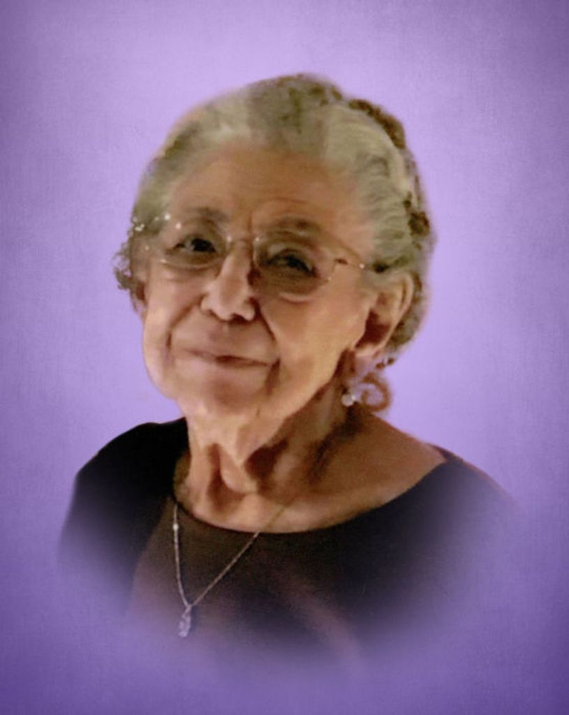 Olivia G. Vasquez