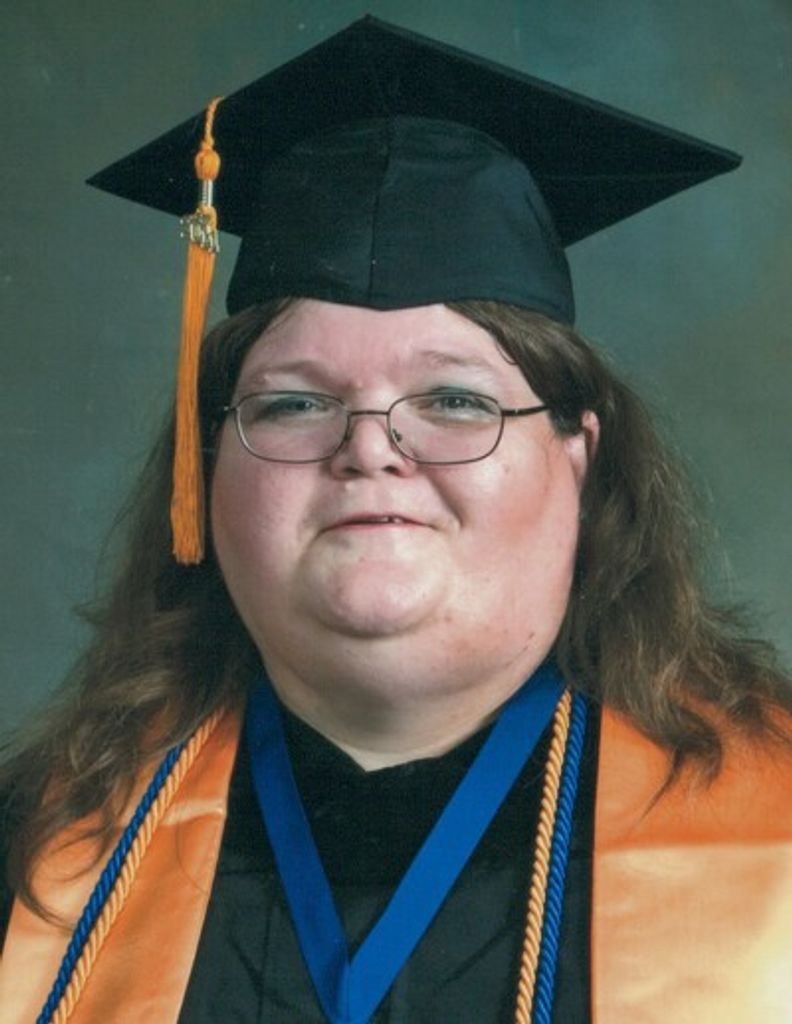 Patricia Lynn Waters