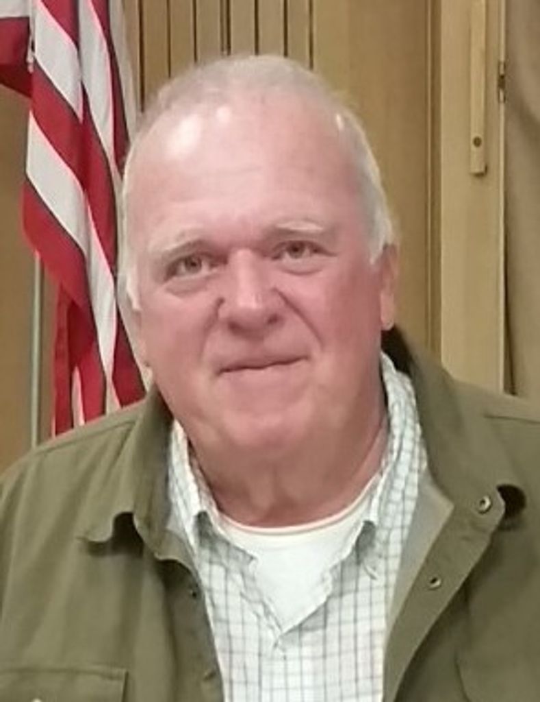 Robert J. King