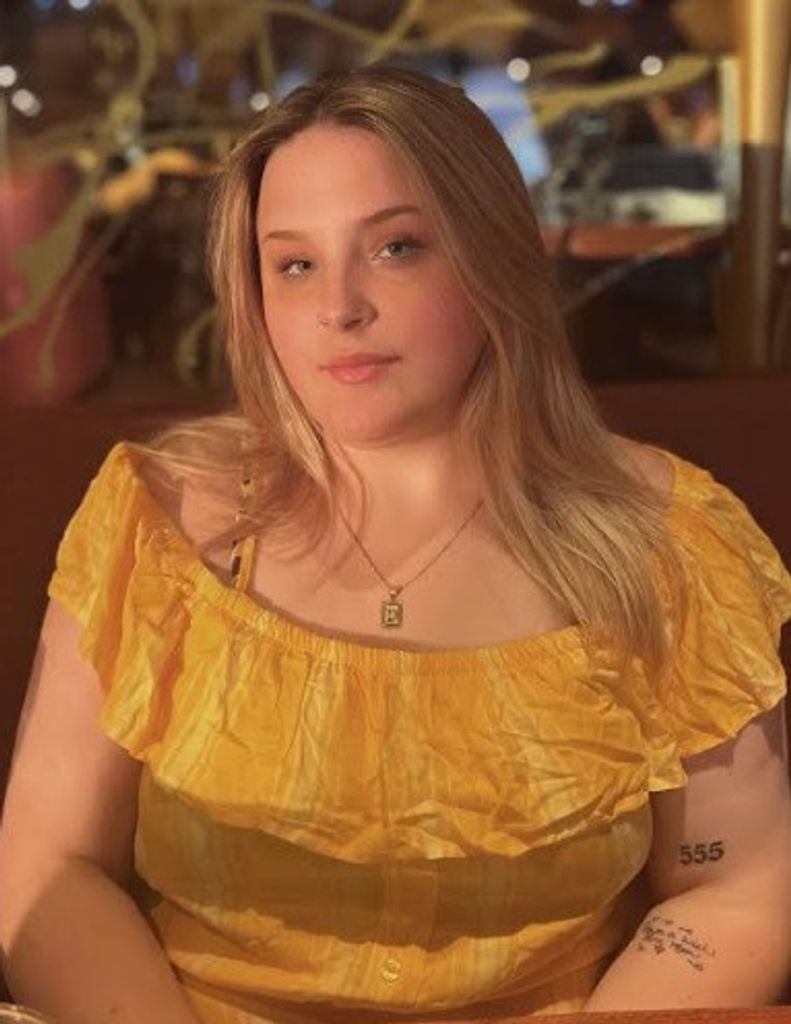 Danielle Claire "Dani" "B.B." Golcher Profile Photo