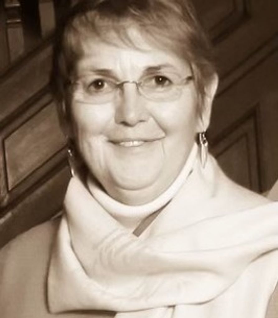Patricia Jensen