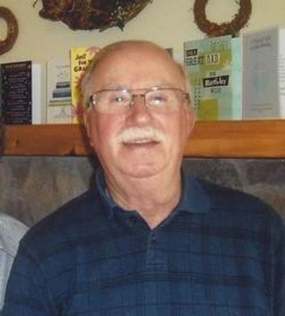 Montgomery P. Matteson