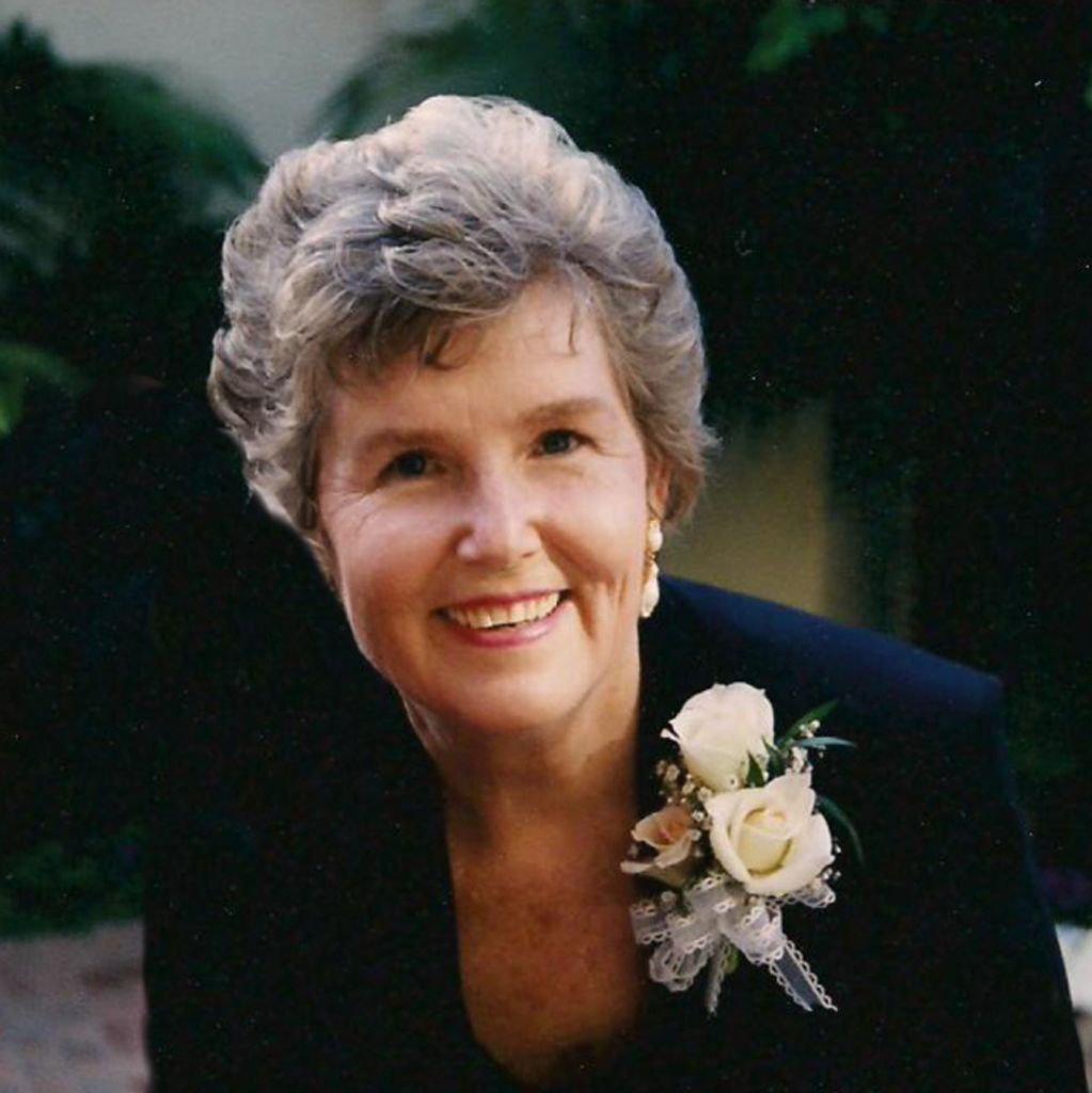 Betty June (Hinson)  Grennan