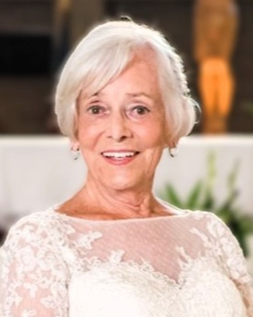 Marlene Louise Braham