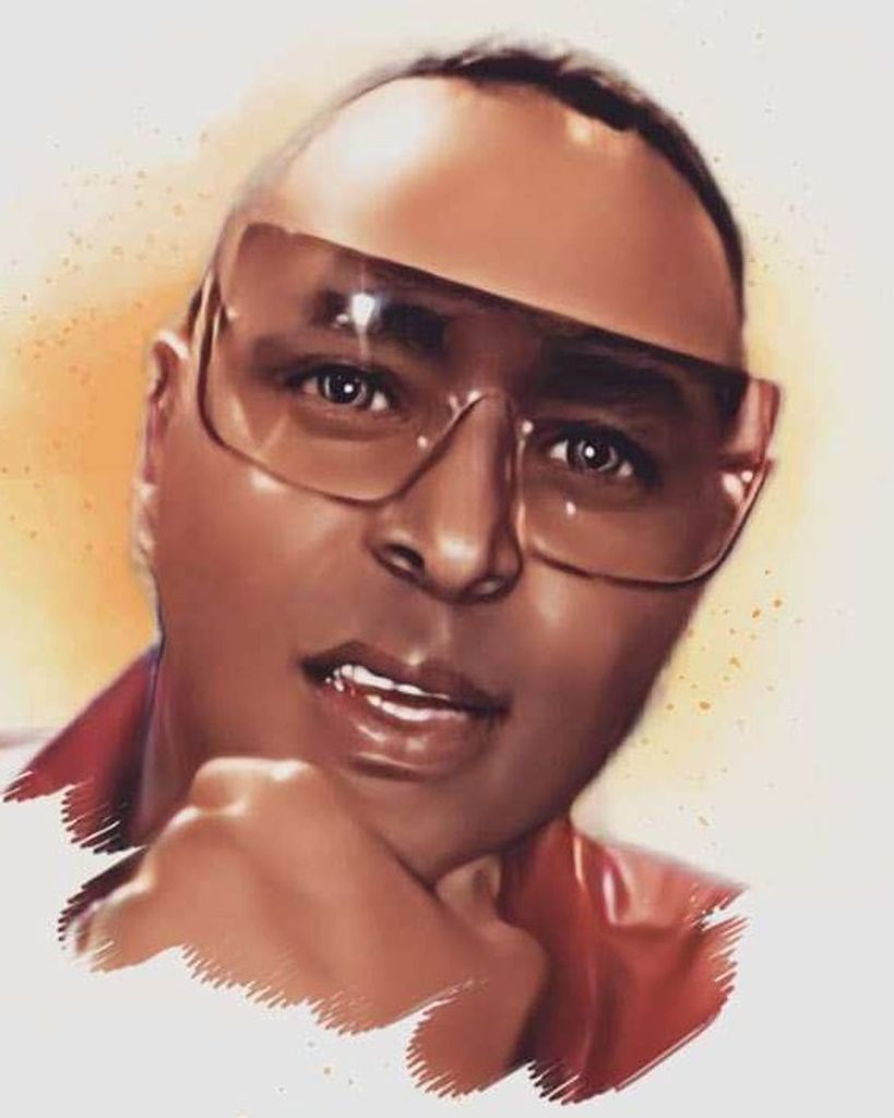 JEFFELL PARKER