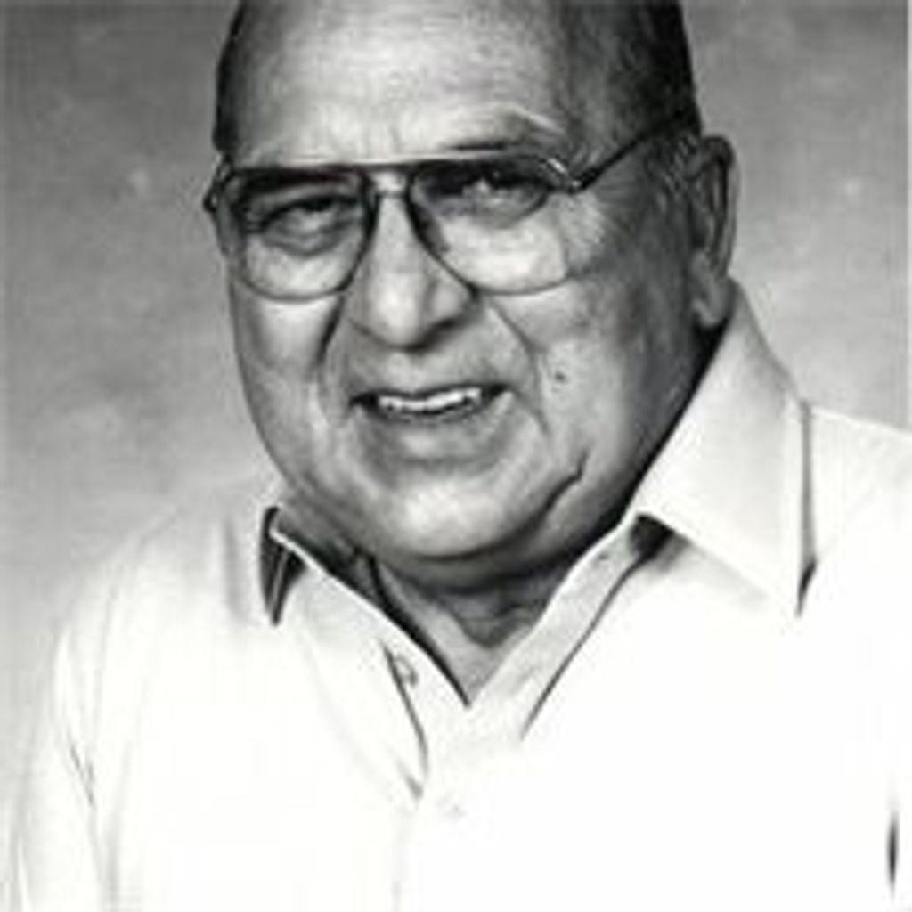 Wallace Wally Greer
