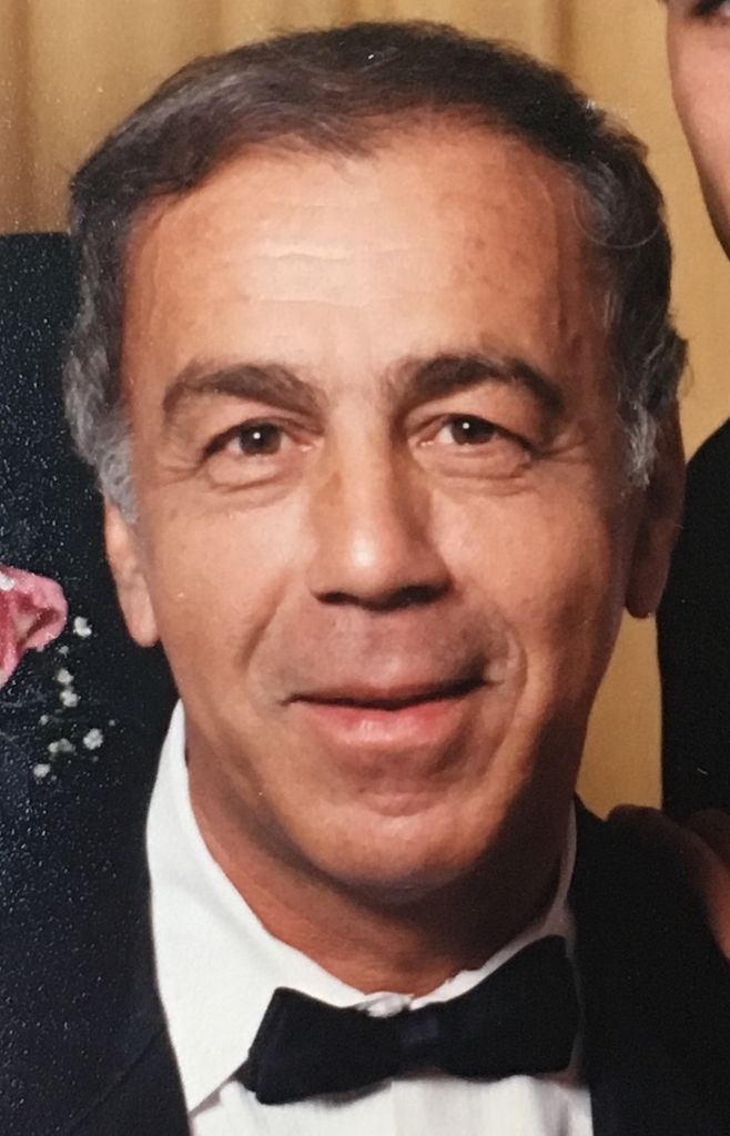 Frank Cincotta
