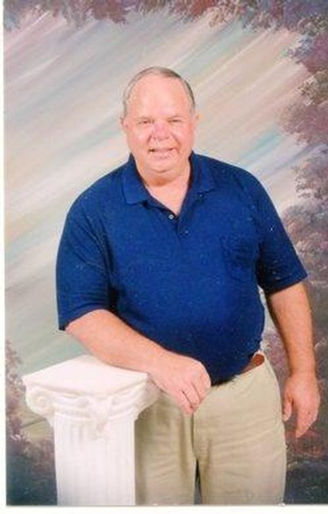 William Carl Bass