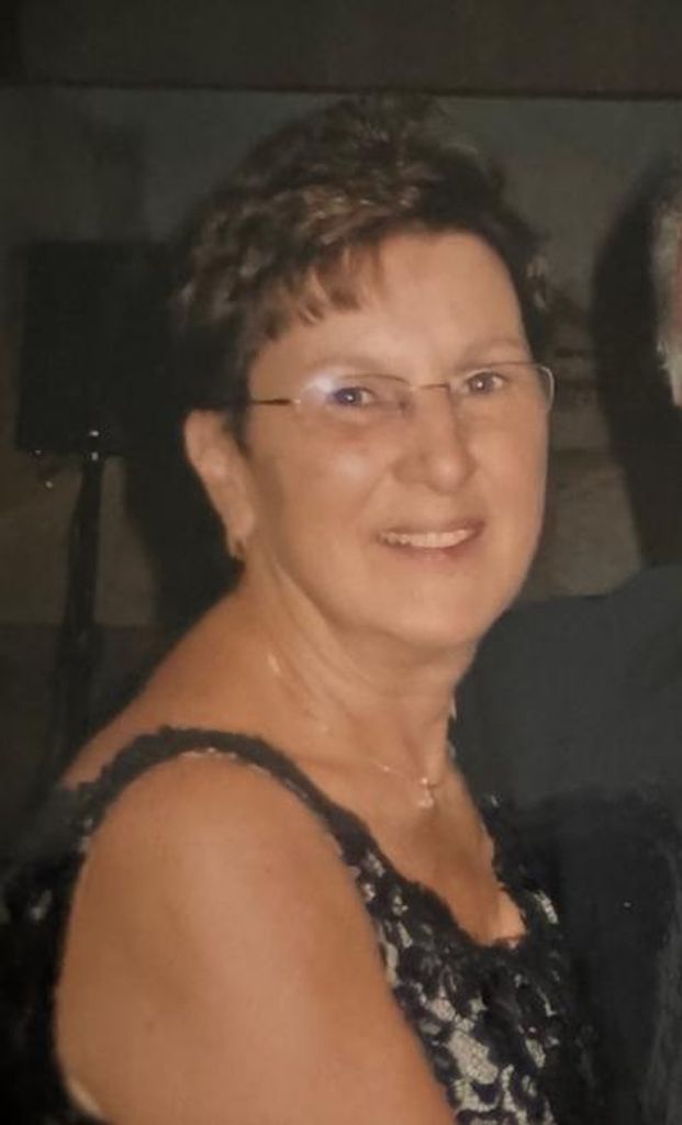 Kathleen Morgan Profile Photo