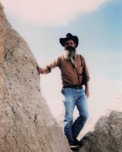 Gene Paul Morris Profile Photo