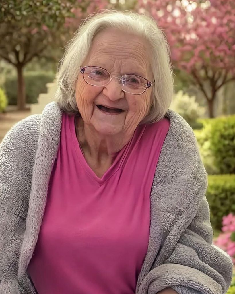 Shirley Hawkins Taylor