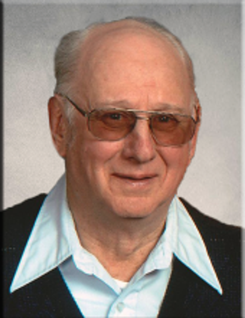 Bernard Blom