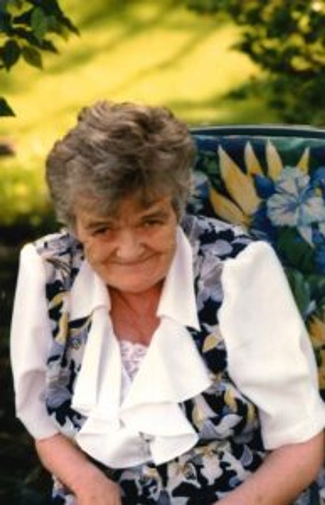 Laverne Nasheim