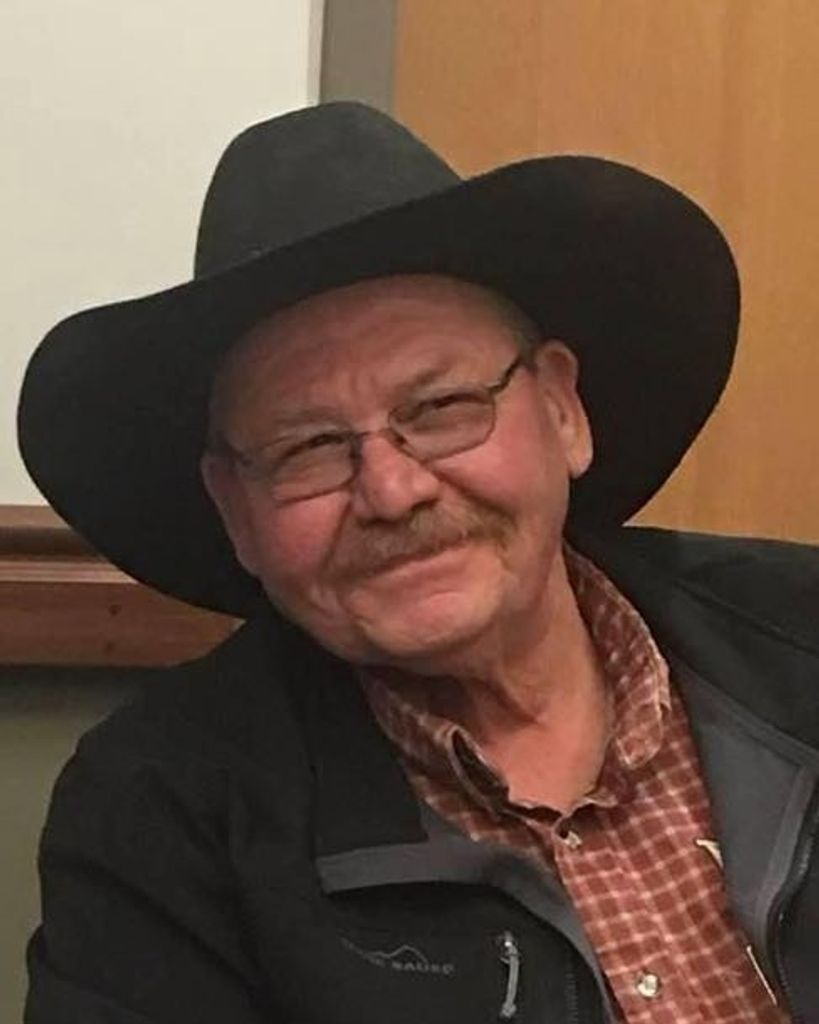 Lloyd Dwayne Meacham