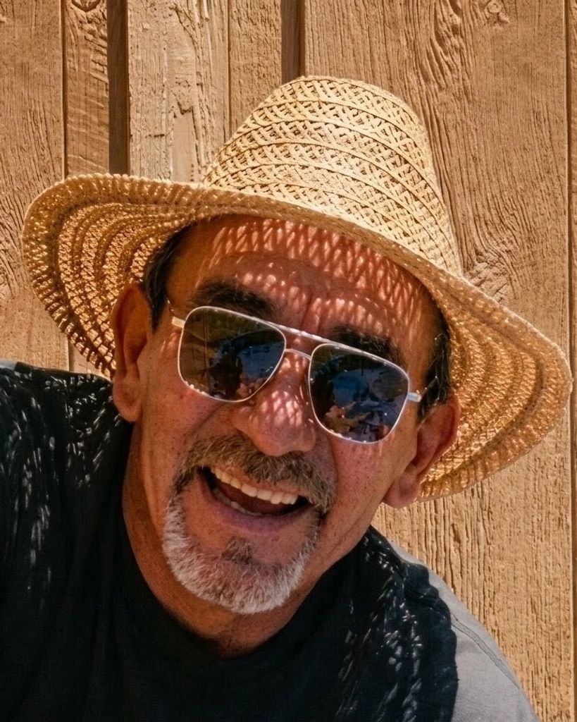Daniel Lorenzo Armendariz Profile Photo