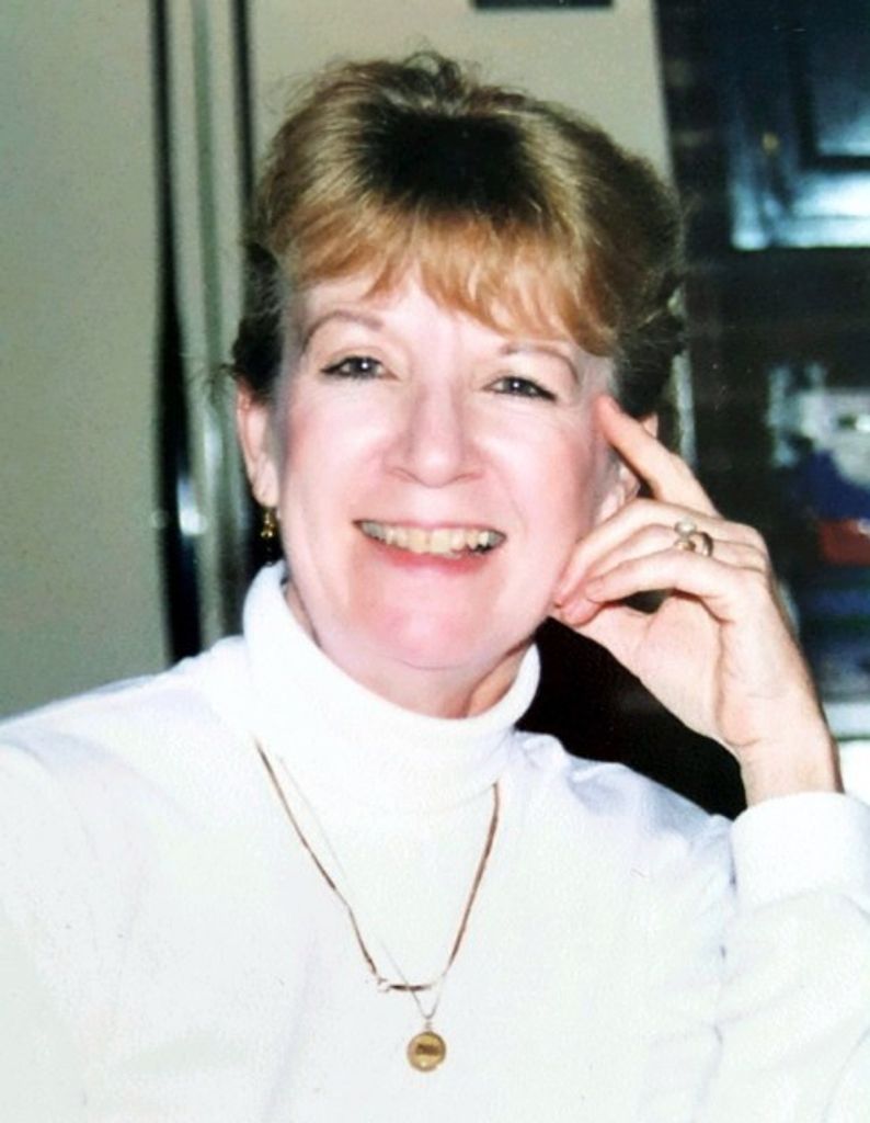 Constance Jean (Wagman)  Julien Profile Photo