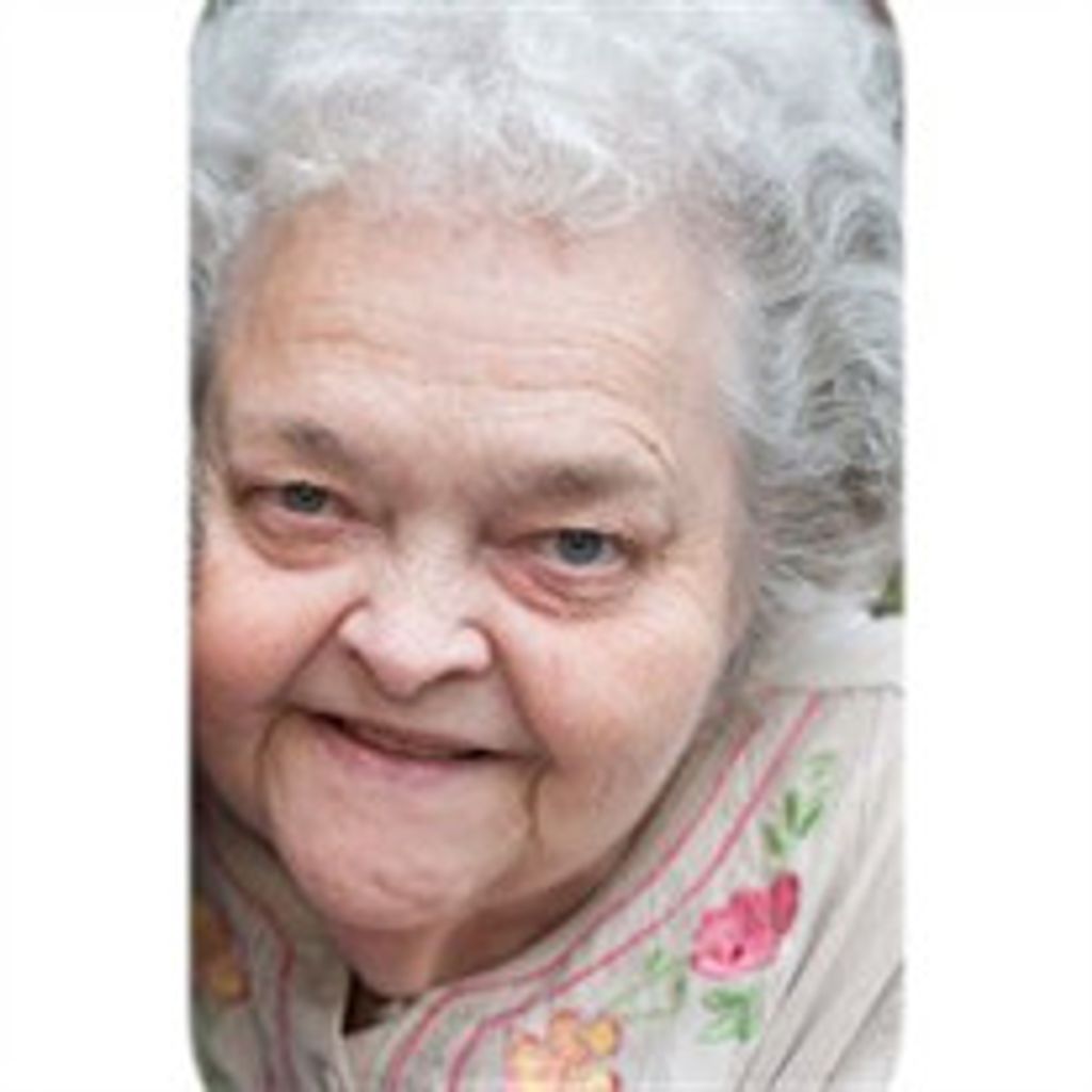 Judith Laine West