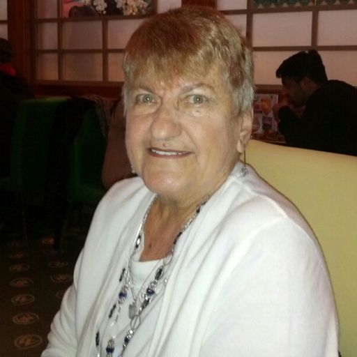June Wareham photo gallery thumbnail 1 of 1