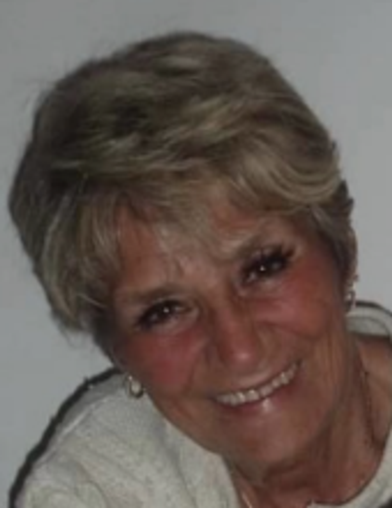 Rosemarie Morelli