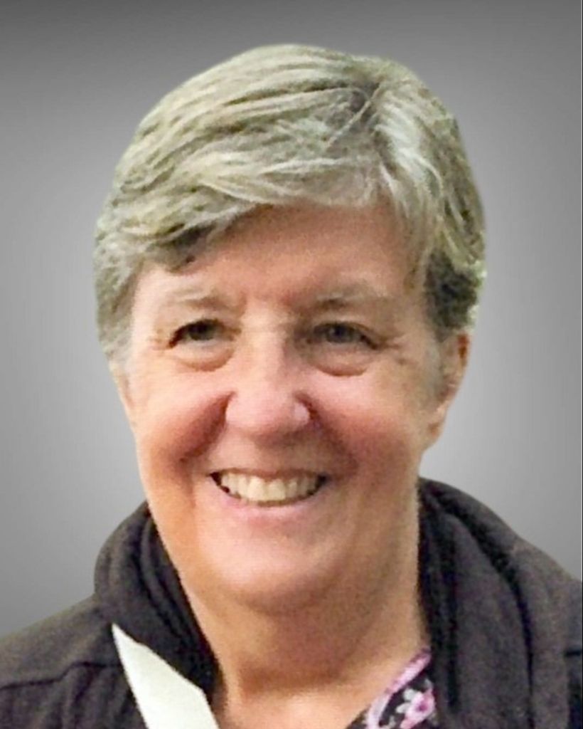 Deborah Ann (Wolcott) Neuman