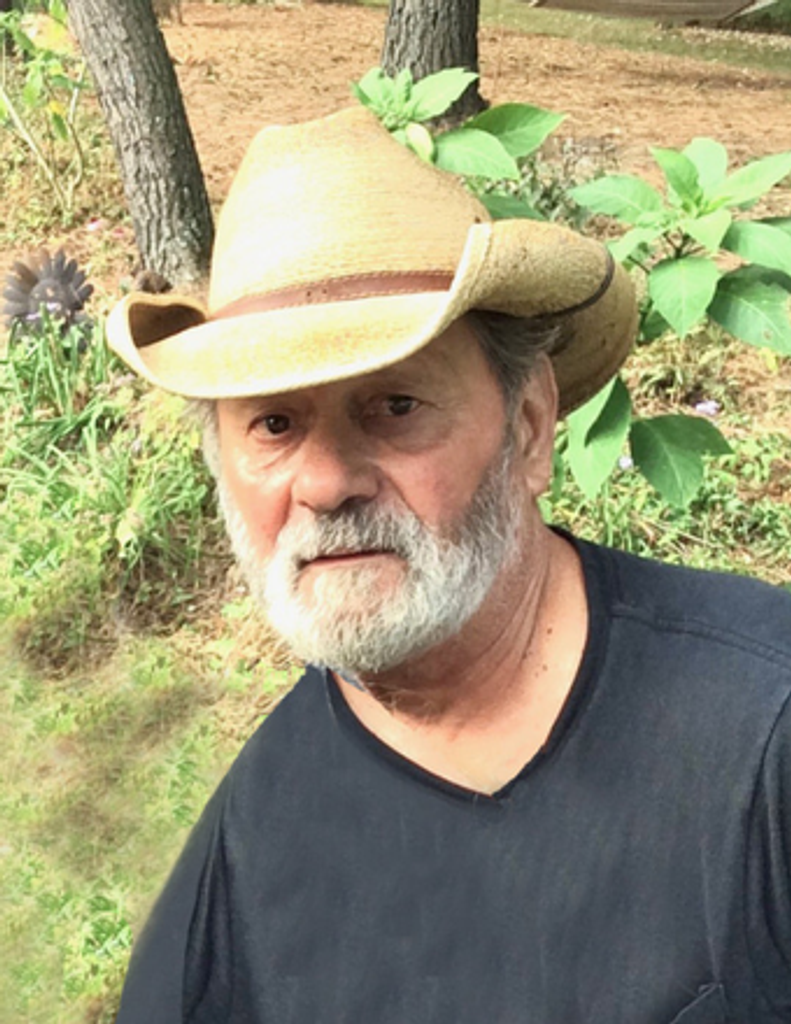 Frederick 'Fritz' M. Rohrmayer