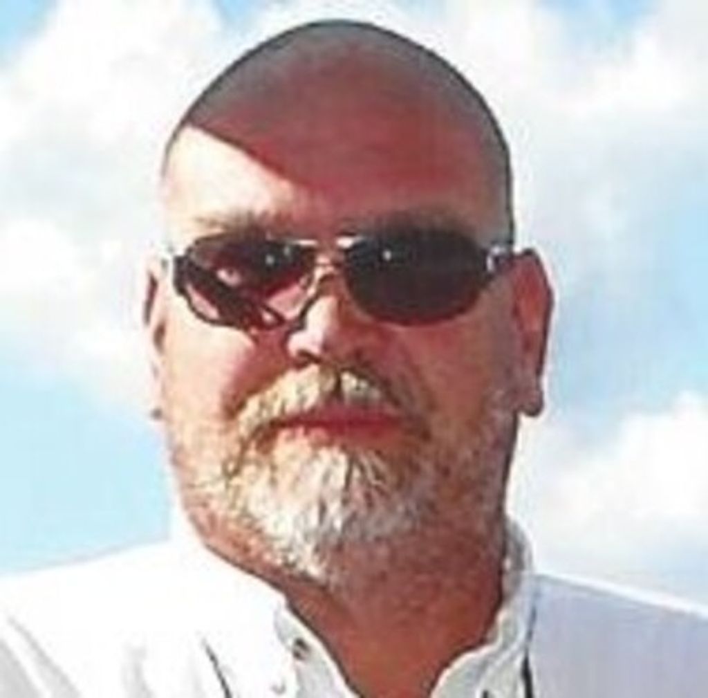 Talmadge Gregory Humphrey Profile Photo