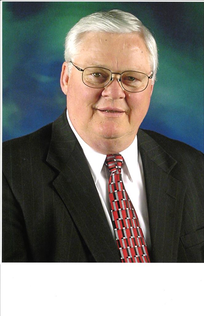 Richard "Dick" Van Der Weide