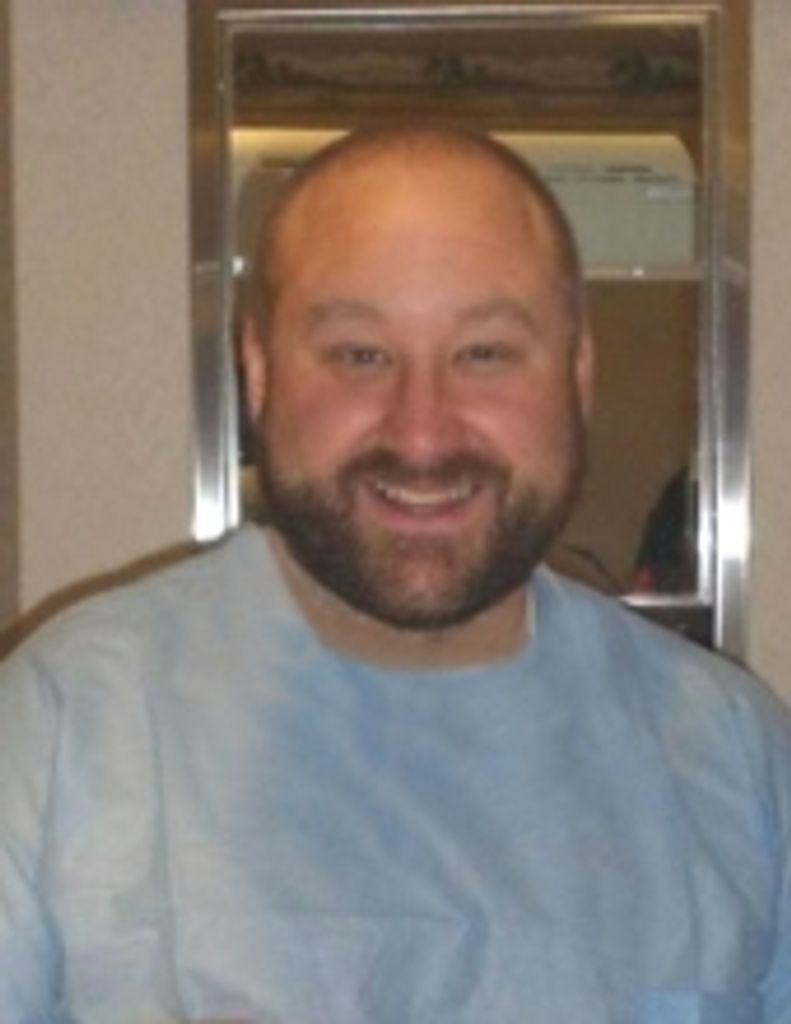 Joshua William Heitman