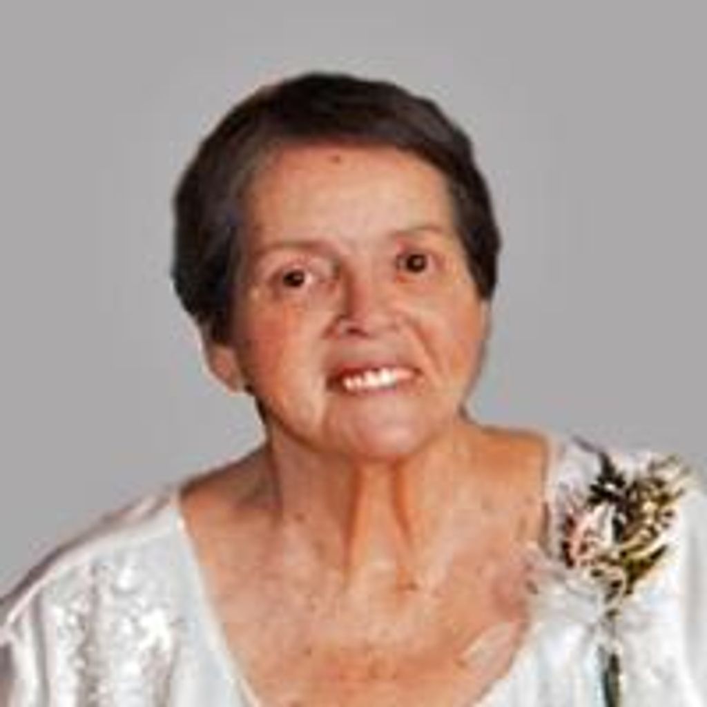 Betty  J. (Harding)  Tracy