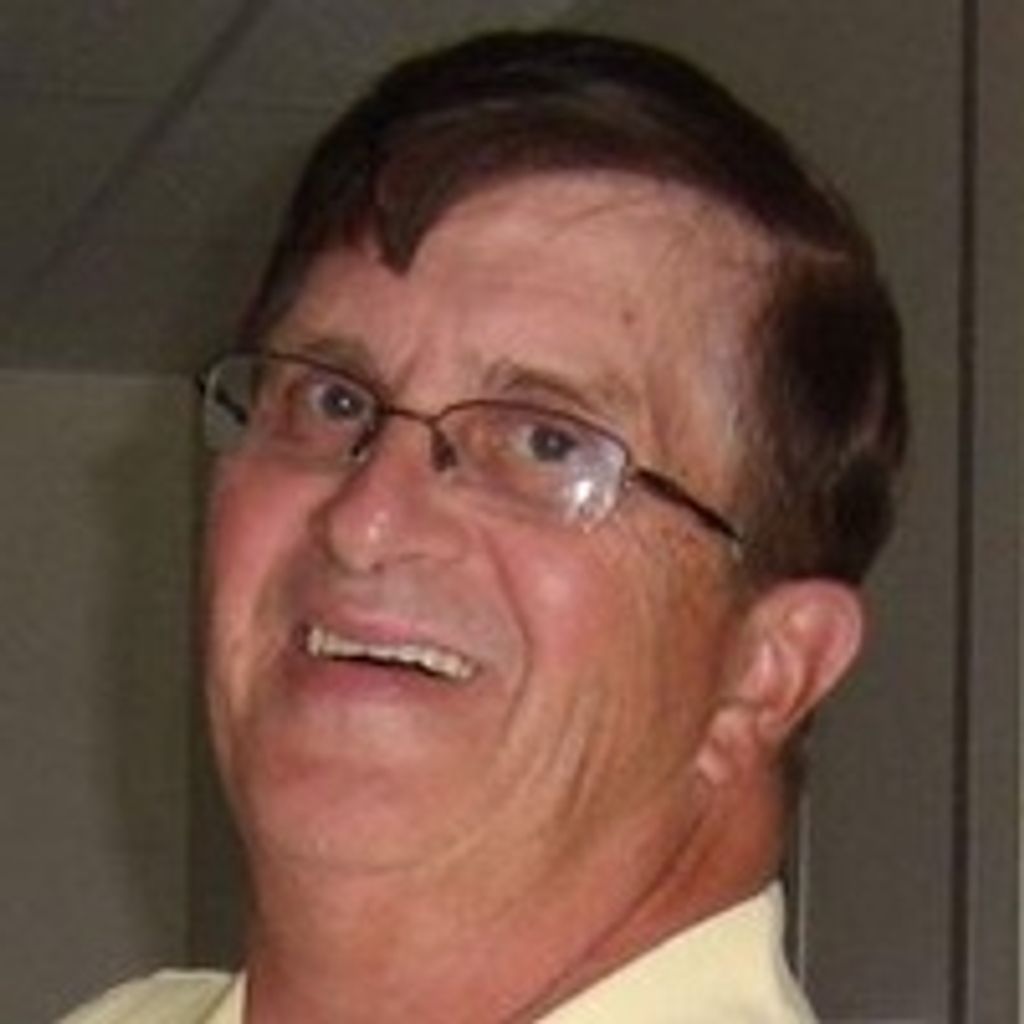 Gregory Schuth