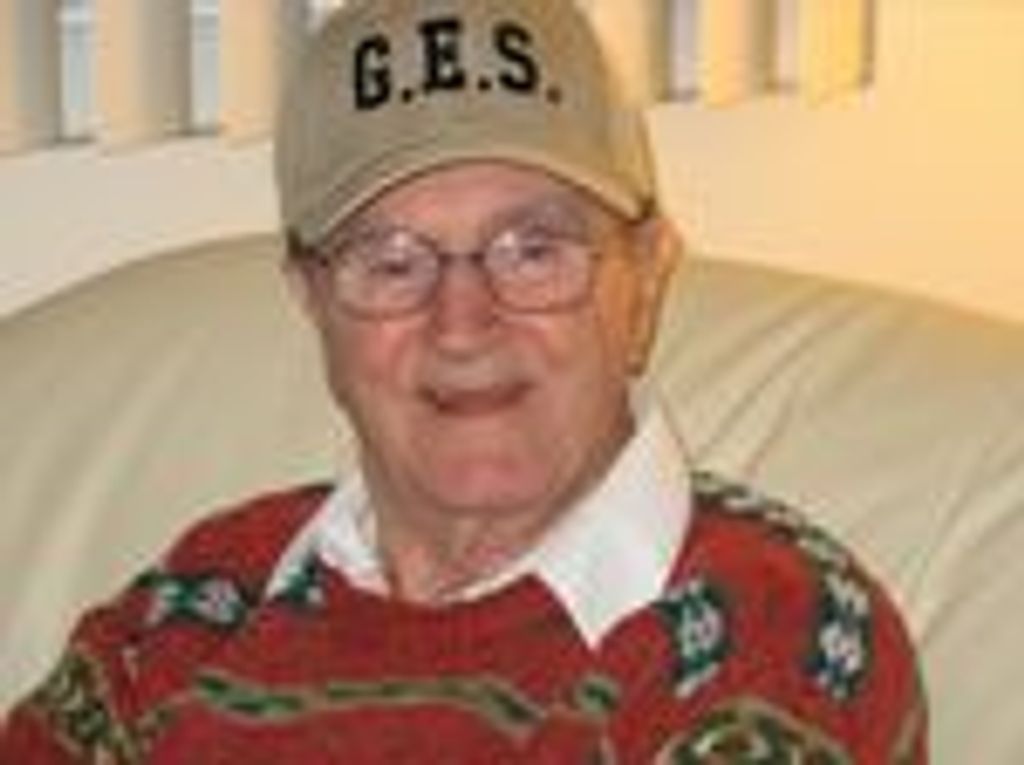 George Edward Shoemaker