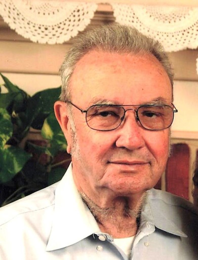 Billy M. Gregory Profile Photo