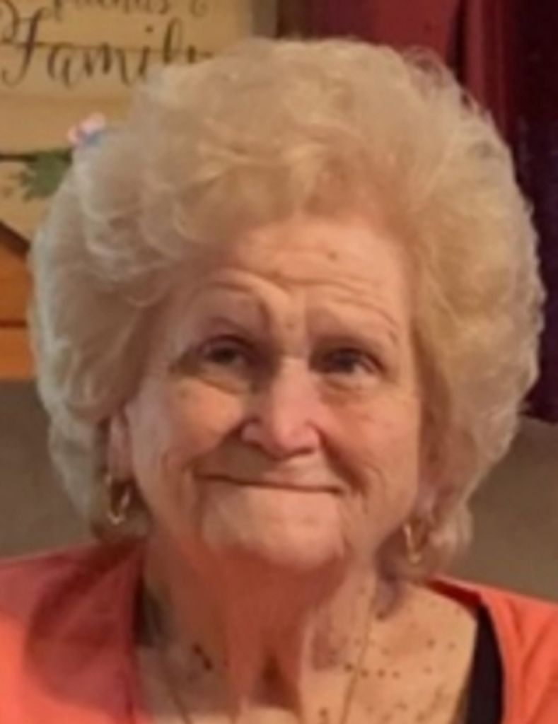 Marie D. Simmonds Profile Photo